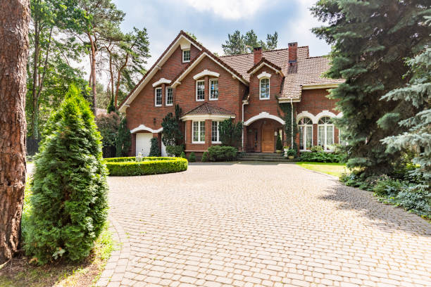 Best Concrete Paver Driveway  in Hlsboro, IL