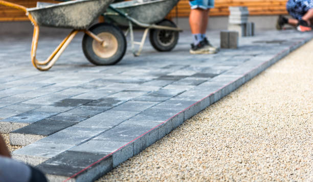 Best Local Driveway Pavers  in Hlsboro, IL