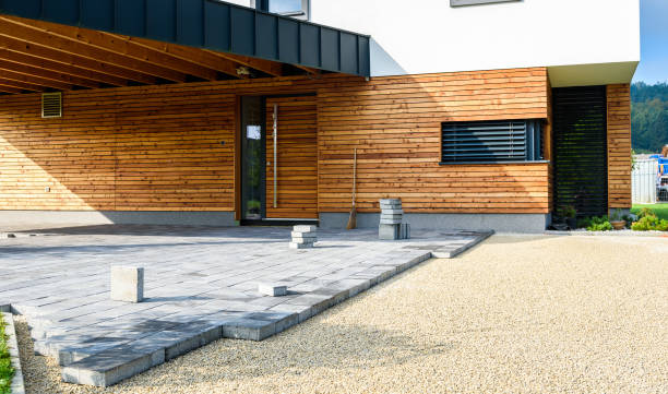 Best Driveway Pavers Near Me  in Hlsboro, IL