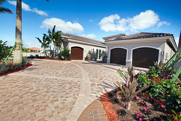 Best Driveway Repair Near Me  in Hlsboro, IL