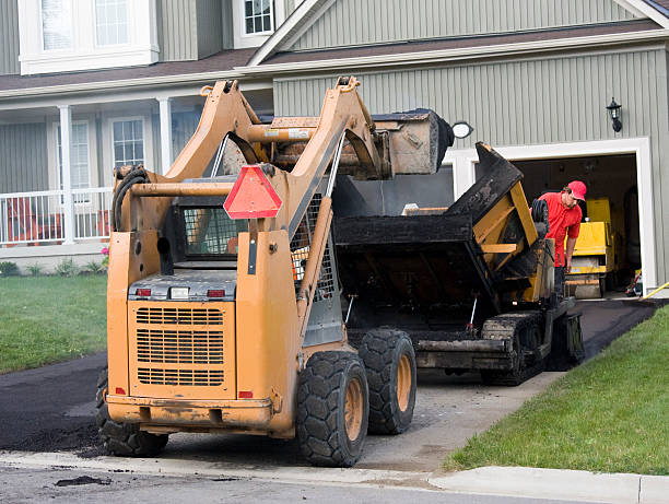 Reasons to Select Us for Your Driveway Paving Requirements in Hillsboro, IL