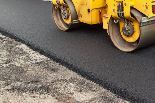 Hillsboro, IL Driveway Pavers Company