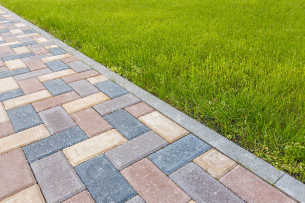 Best Driveway Pavers for Homes  in Hlsboro, IL
