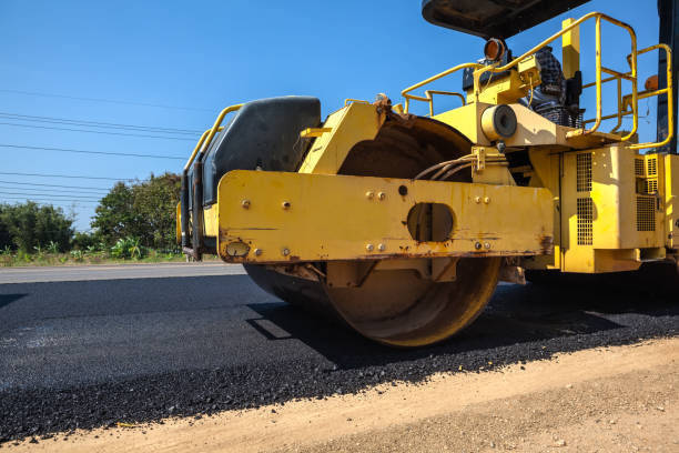 Best Interlocking Driveway Pavers  in Hlsboro, IL